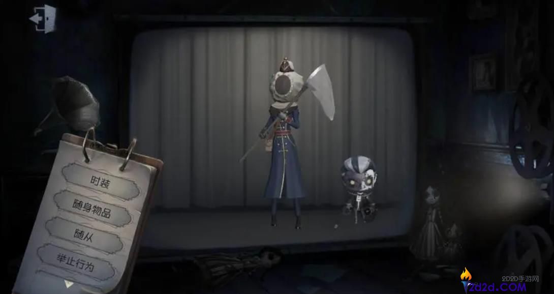 第五人格昆虫学家该怎么玩