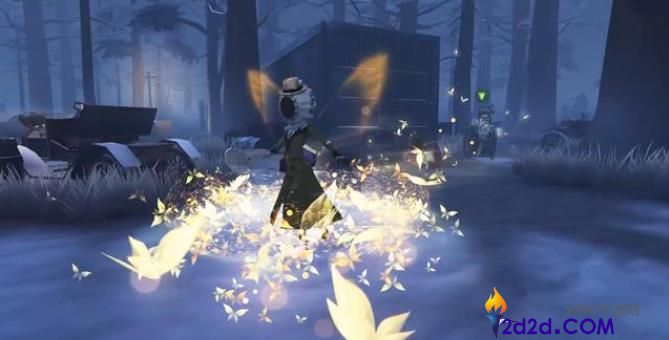 第五人格昆虫学家该怎么玩