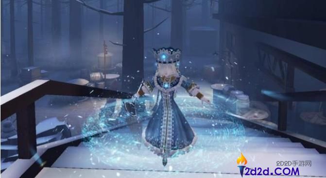 第五人格昆虫学家该怎么玩