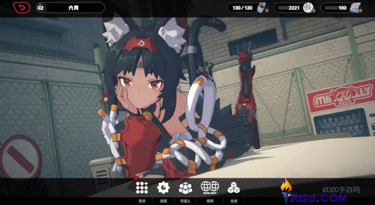 绝区零猫又这个角色怎么样