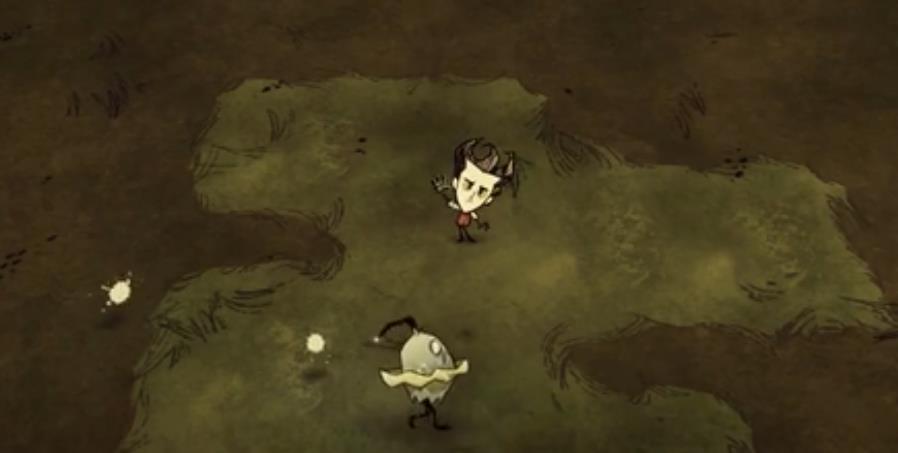 饥荒蘑菇地精有什么特性-饥荒蘑菇地精完全解析