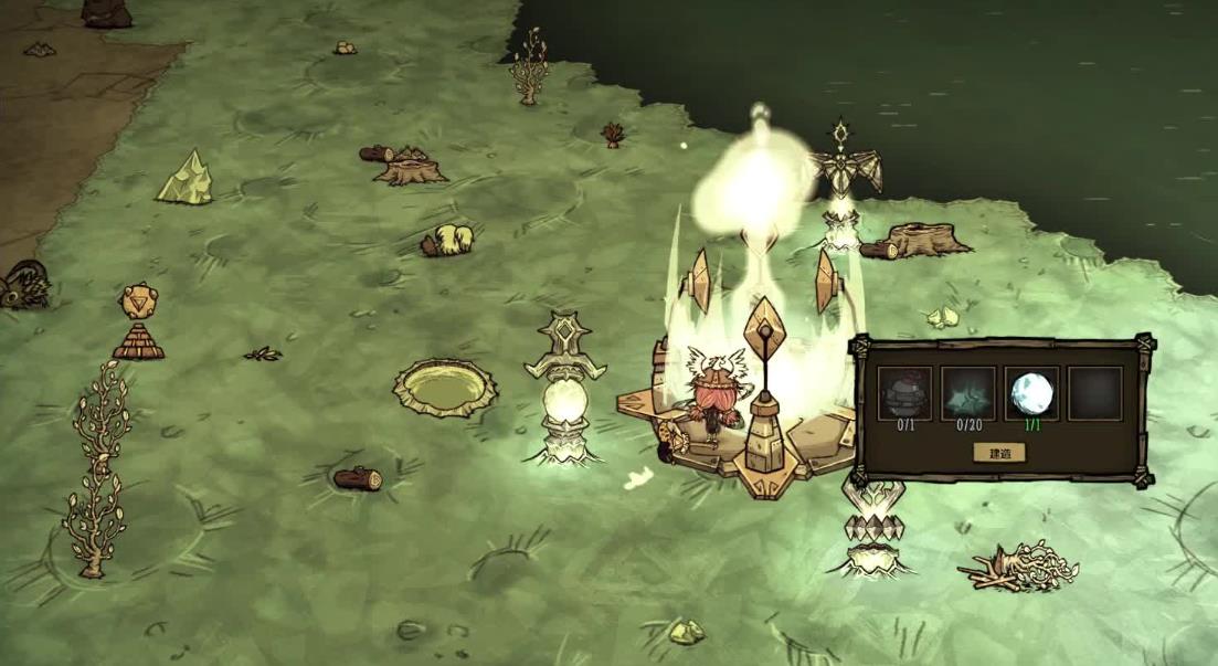 饥荒天体英雄有什么特性-饥荒天体英雄测评