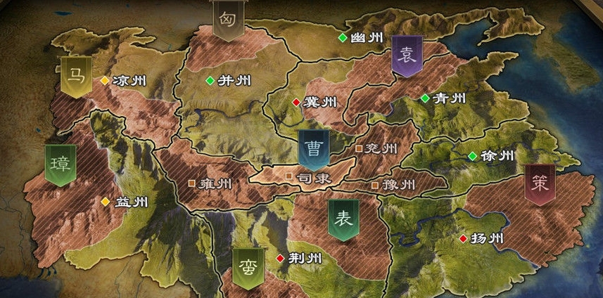 率土之滨该怎么攻城-率土之滨攻城详细指南