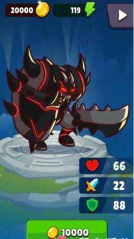 钢镚儿公主Coin游戏下载