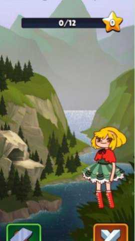 钢镚儿公主Coin游戏下载