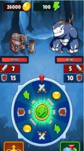 钢镚儿公主Coin游戏下载