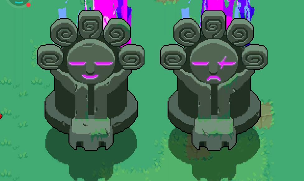 元气骑士岩祖该怎么打-元气骑士岩祖养成方法