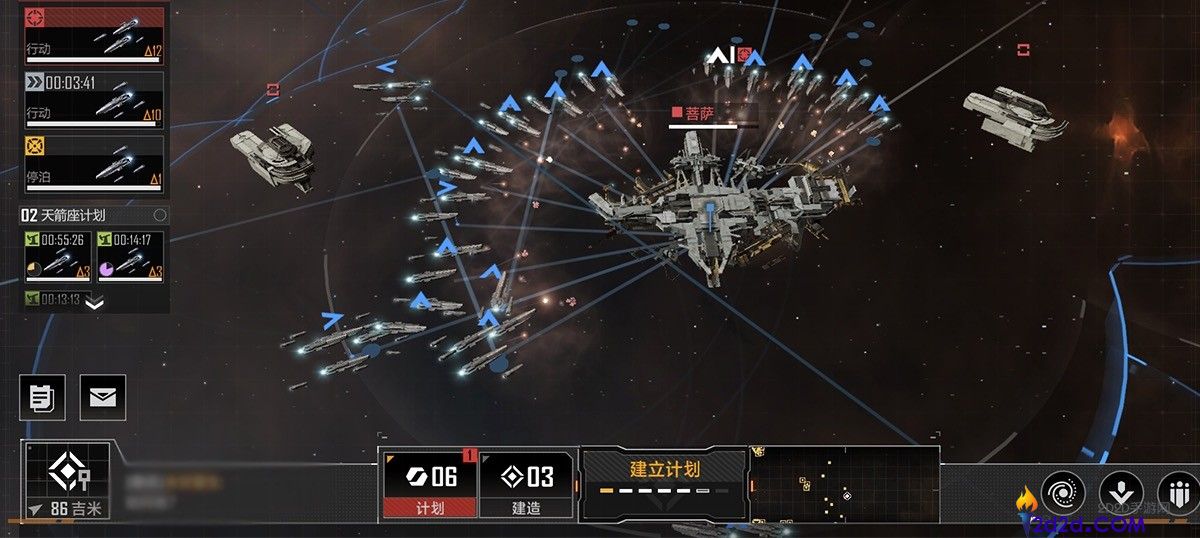 无尽的拉格朗日封锁有什么用