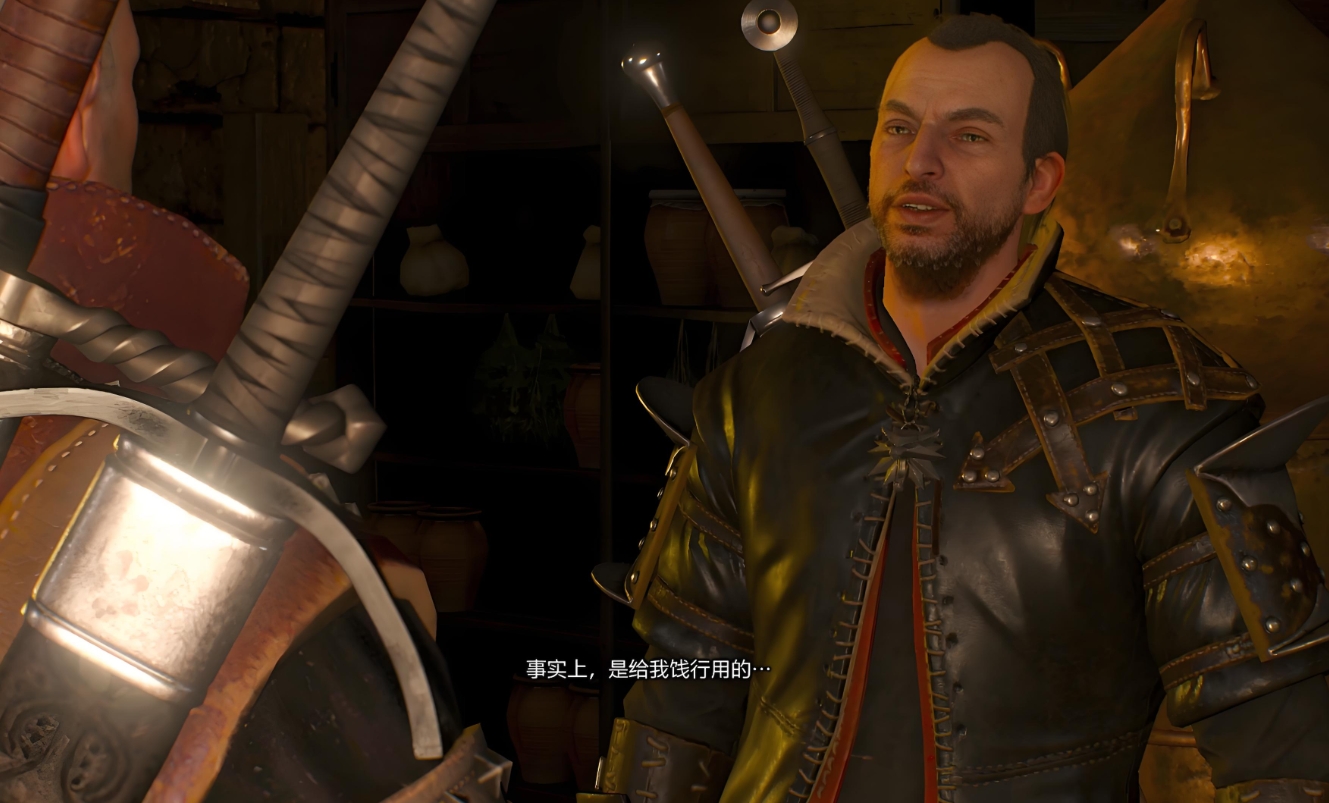 巫师三新手有哪些技巧-巫师三新手必备技能