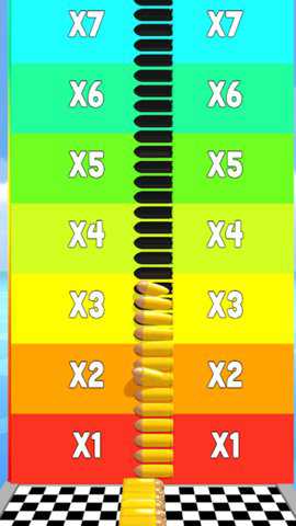 子弹向前冲游戏安卓版游戏下载