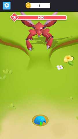 军团攻防战手游下载