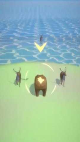 野兽弹球Animal游戏下载