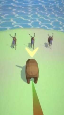 野兽弹球Animal游戏下载