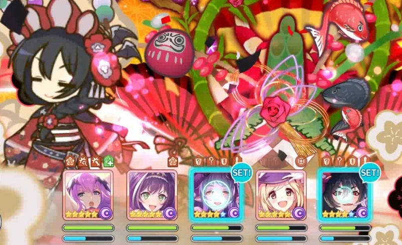 超异域公主连结公会战怎么打-超异域公主连结公会战操作指南