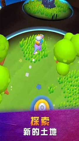 太空农场游戏下载