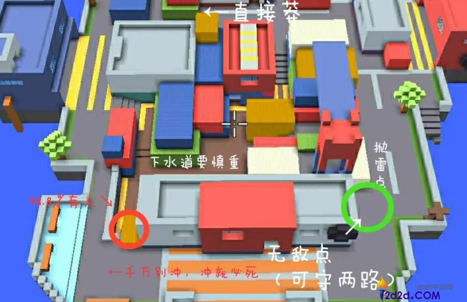 像素射击怎么上分最快