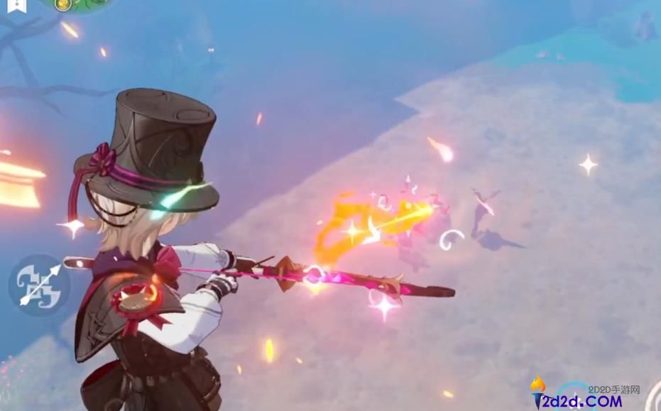 原神林尼怎么培养