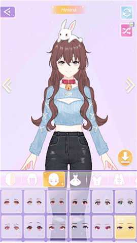 美妆公主梦幻派对游戏安卓版游戏下载