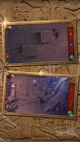 金字塔之谜手游中文版手游下载