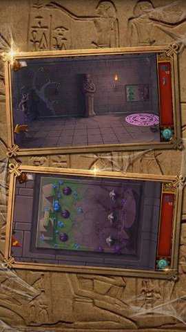 金字塔之谜手游中文版手游下载