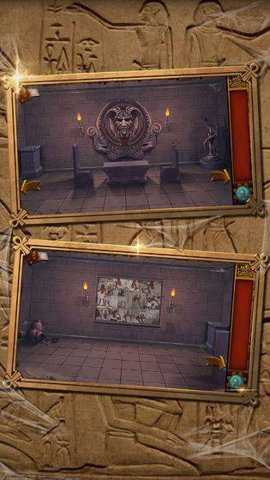 金字塔之谜手游中文版手游下载