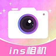 ins滤镜相机