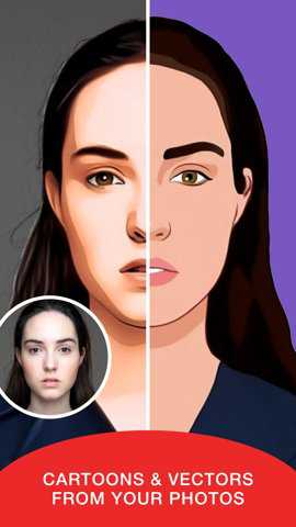 ToonMe迪士尼滤镜下载