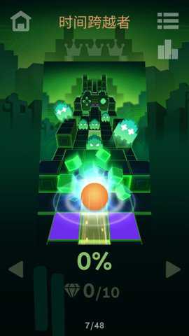 滚动的天空RO饭制版游戏下载