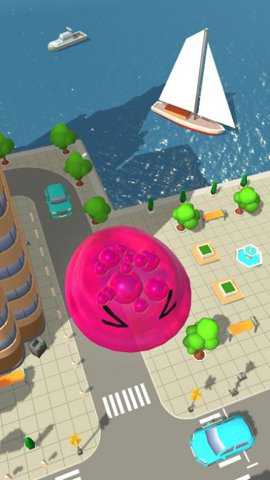 史莱姆io吞噬城市游戏下载