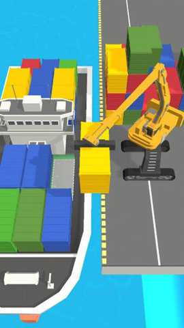 放置港口模拟器游戏下载