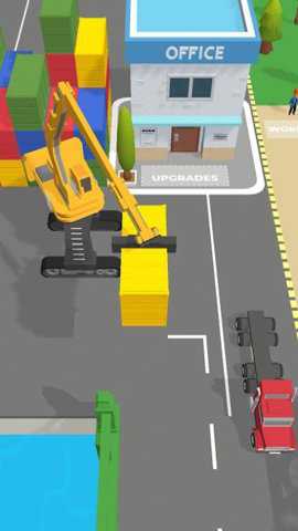 放置港口模拟器游戏下载