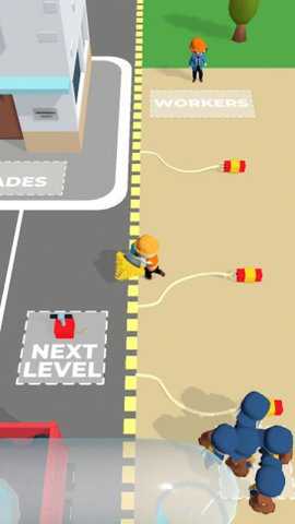 放置港口模拟器游戏下载