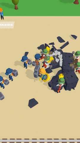 放置港口模拟器游戏下载