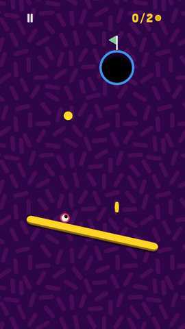 跷跷球重制版手游下载