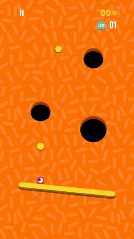 跷跷球重制版手游下载