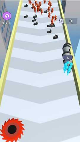 火力与小兵游戏最新版手游下载