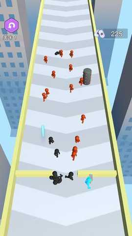 火力与小兵游戏最新版手游下载