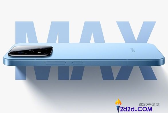 卢伟冰直播剧透小米17 Max,屏幕、影象、机能、续航四大亮点全揭晓
