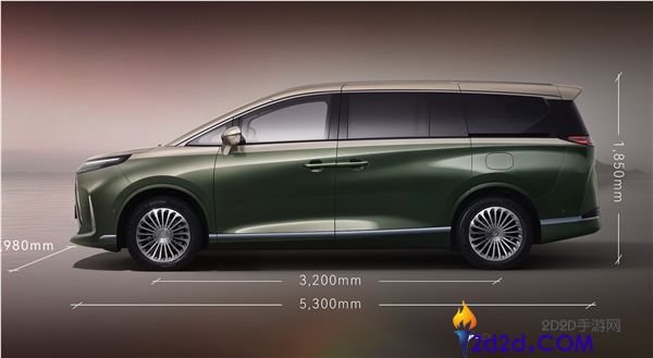 极狐问道 V9 定档 5 月 27 日!搭载华为雪鸮增程,预售 21.99 万起