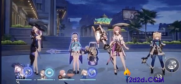 崩坏星穹铁道翡翠的最佳队友是谁