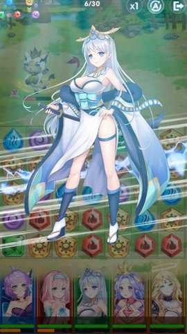 少女消消乐游戏下载