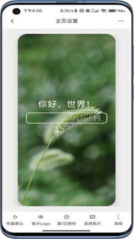 B仔浏览器纯净版下载
