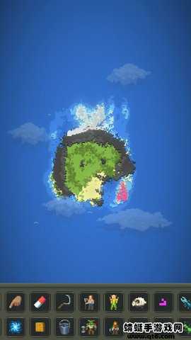 worldbox世界盒子完整版手游下载