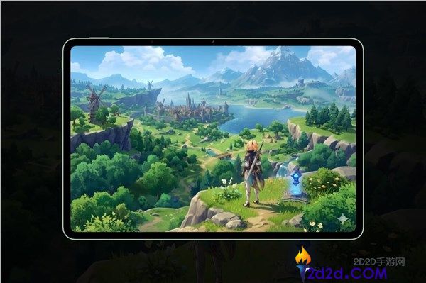 3799 元起!一图读懂 iQOO Pad6 Pro:4K 板皇性能解析,5 年流畅不卡顿