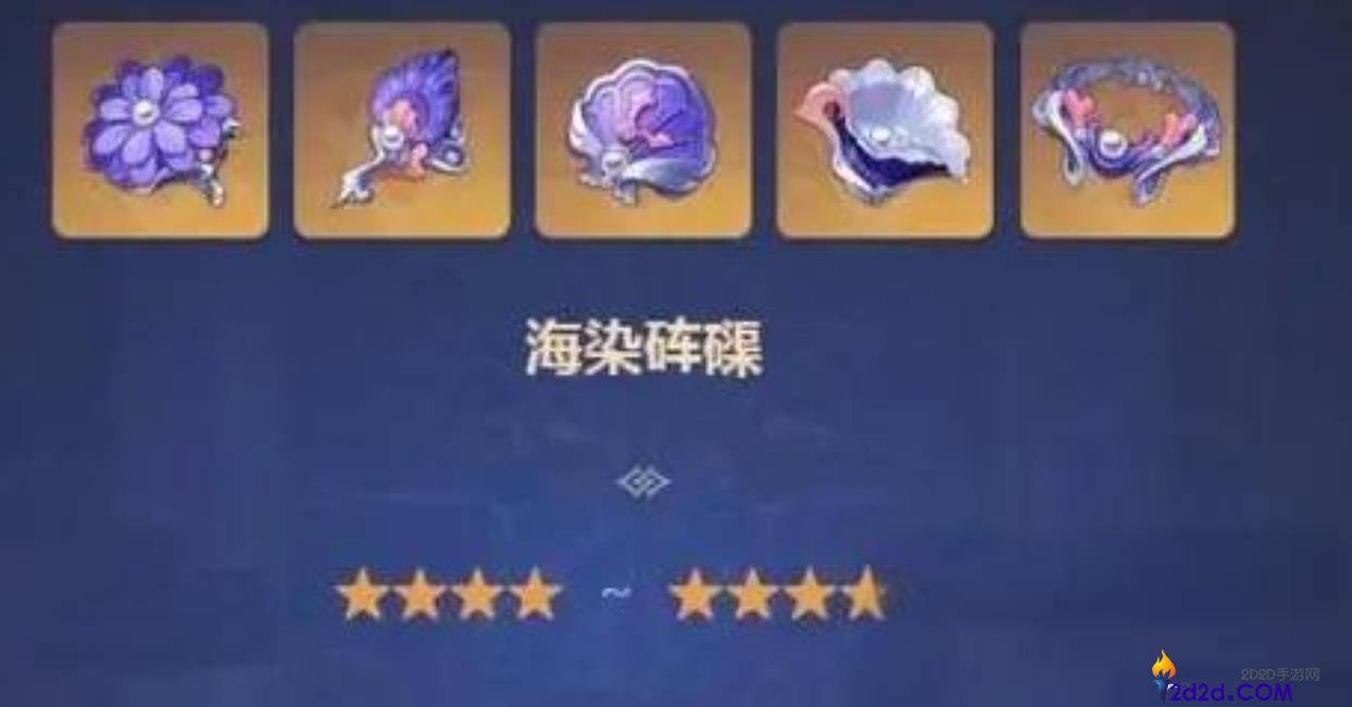 原神希格雯的圣遗物要怎么选