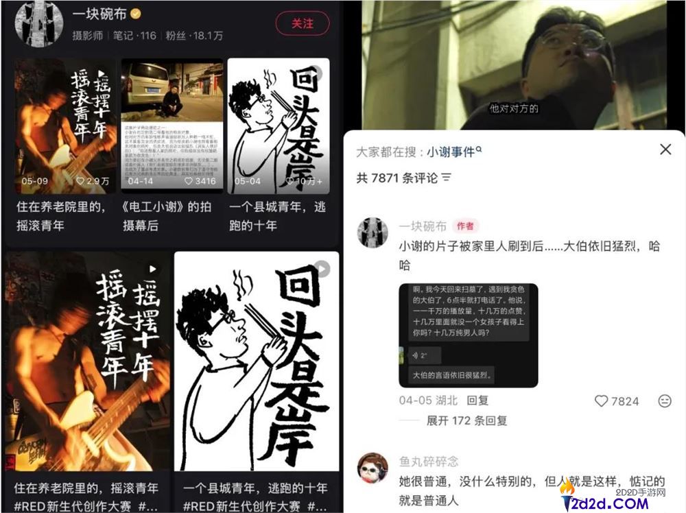 小红书创作含金量持续攀升:2024 年内容变现新机遇