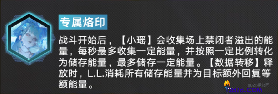 无期迷途LL实用性如何