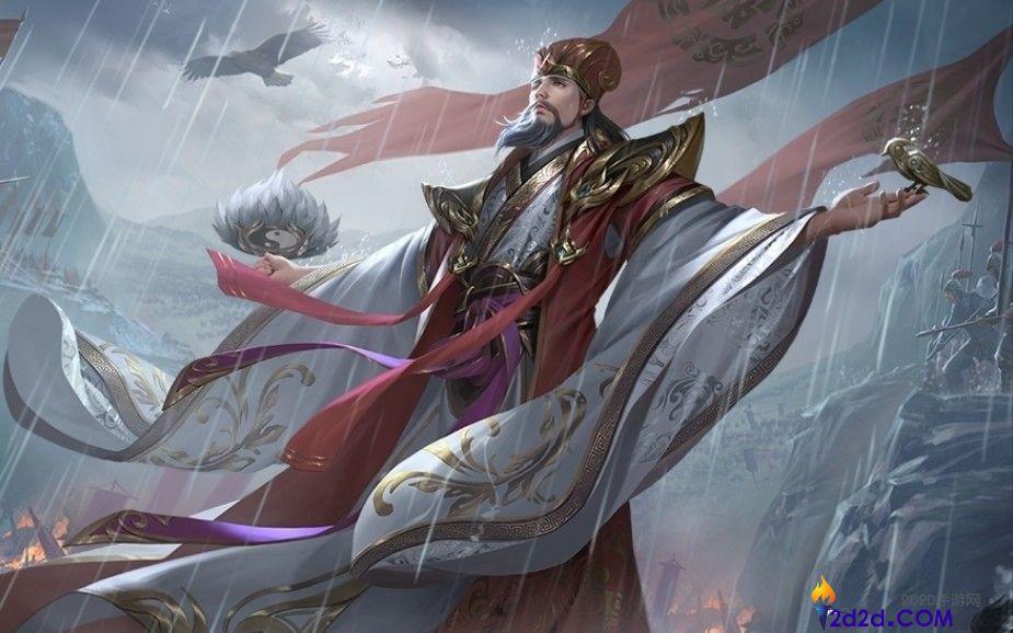 三国杀手游神将怎么选