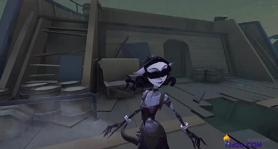 第五人格梦之女巫该怎么反制
