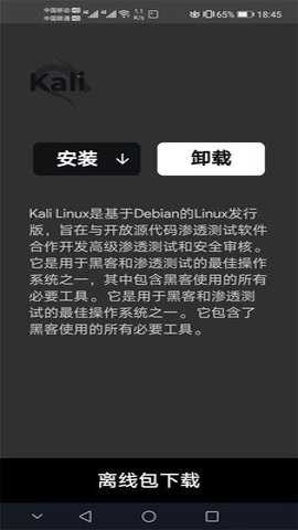 Andronix下载